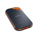 SANDISK Portable Extreme Pro E81