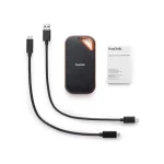 SANDISK Portable Extreme Pro E81