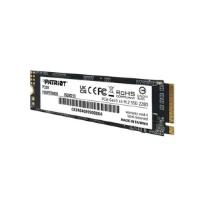 اس اس دی اینترنال M.2 NVMe پاتریوت Patriot P320 1TB