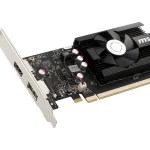 کارت گرافیک MSI GT 1030 4GD4 LP OC