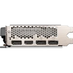 کارت گرافیک MSI RTX 4060 VENTUS 2X WHITE 8GB OC