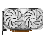کارت گرافیک MSI RTX 4060 VENTUS 2X WHITE 8GB OC