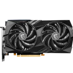کارت گرافیک MSI RTX 4060 GAMING X 8GB