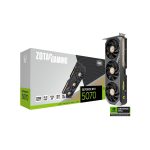 کارت گرافیک ZOTAC GAMING GeForce RTX 5070 SOLID