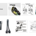 کارت گرافیک ZOTAC GAMING GeForce RTX 5070 SOLID