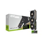 کارت گرافیک زوتاک ZOTAC GAMING GeForce RTX 5070 SOLID OC 12GB