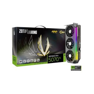 RTX 5070 Ti AMP Extreme INFINITY 16GB