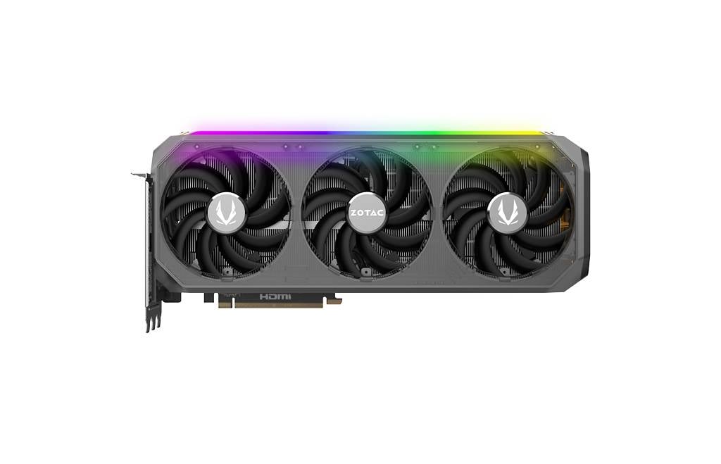 کارت گرافیک زوتاک ZOTAC GAMING GeForce RTX 5070 Ti AMP Extreme INFINITY 16GB 6 RTX 5070 Ti AMP Extreme INFINITY 16GB