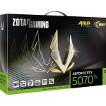 RTX 5070 Ti AMP Extreme INFINITY 16GB