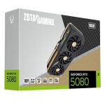 کارت گرافیک ZOTAC RTX 5080 SOLID
