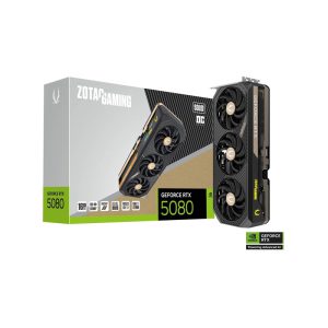 کارت گرافیک زوتاک ZOTAC RTX 5080 SOLID OC