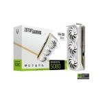 ZOTAC RTX 5080 SOLID OC White