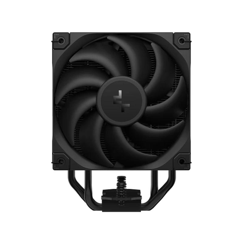 خنک کننده بادی دیپ کول AK400 DIGITAL PRO 4 خنک کننده بادی دیپ کول AK400 DIGITAL PRO