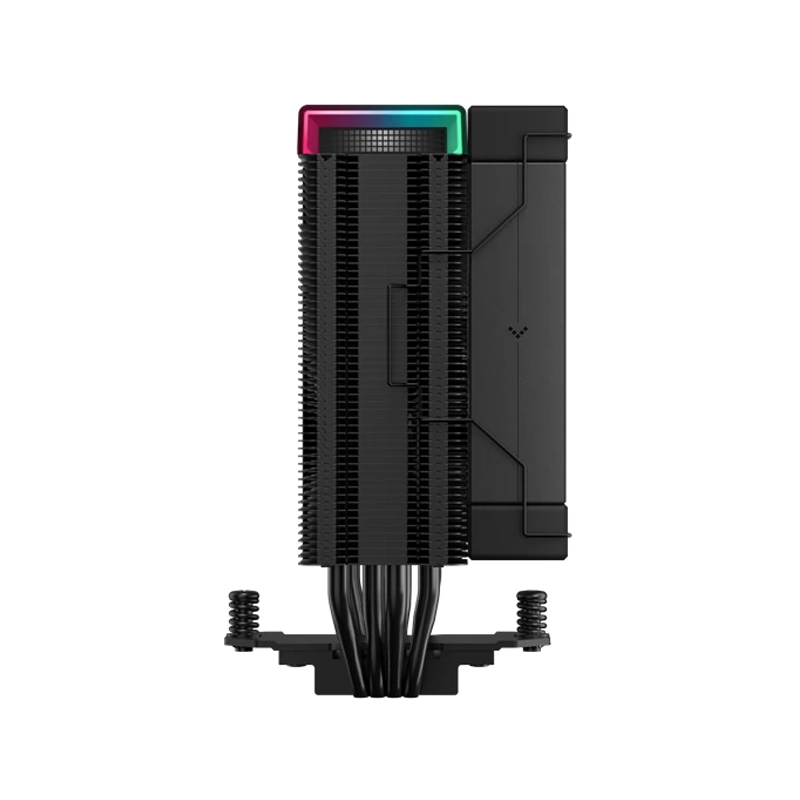 خنک کننده بادی دیپ کول AK400 DIGITAL PRO 5 خنک کننده بادی دیپ کول AK400 DIGITAL PRO