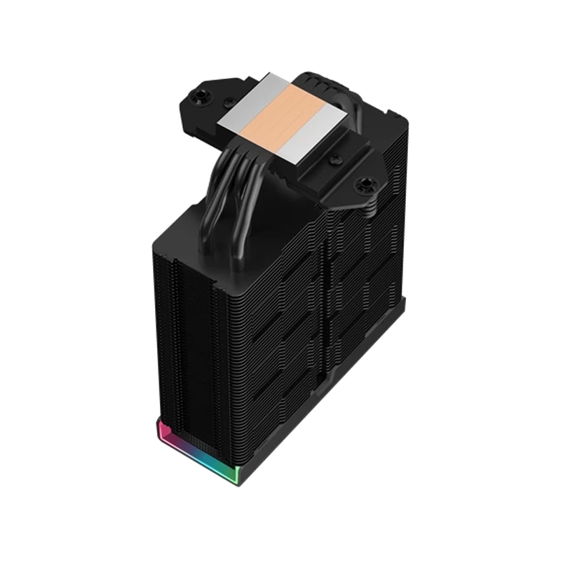 خنک کننده بادی دیپ کول AK400 DIGITAL PRO 6 خنک کننده بادی دیپ کول AK400 DIGITAL PRO