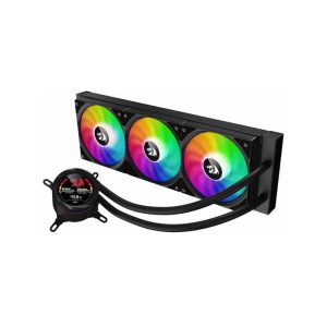 خنک کننده مایع پردازنده ردراگون مدل CCW-1017 360 ARGB