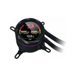 خنک کننده مایع پردازنده ردراگون مدل CCW-1017 360 ARGB