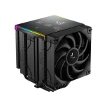 خنک‌کننده بادی DeepCool AK620 DIGITAL PRO