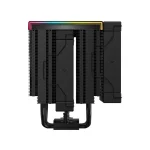 خنک‌کننده بادی DeepCool AK620 DIGITAL PRO