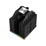 خنک‌کننده بادی DeepCool AK620 DIGITAL PRO