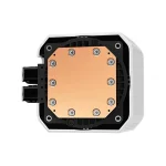 خنک‌کننده مایع دیپ کول MYSTIQUE 360 WH ARGB