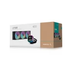 خنک‌کننده مایع پردازنده DeepCool LP360 ARGB