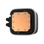 خنک‌کننده مایع پردازنده DeepCool LP360 ARGB