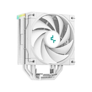 خنک‌کننده پردازنده DeepCool AK400 DIGITAL WH