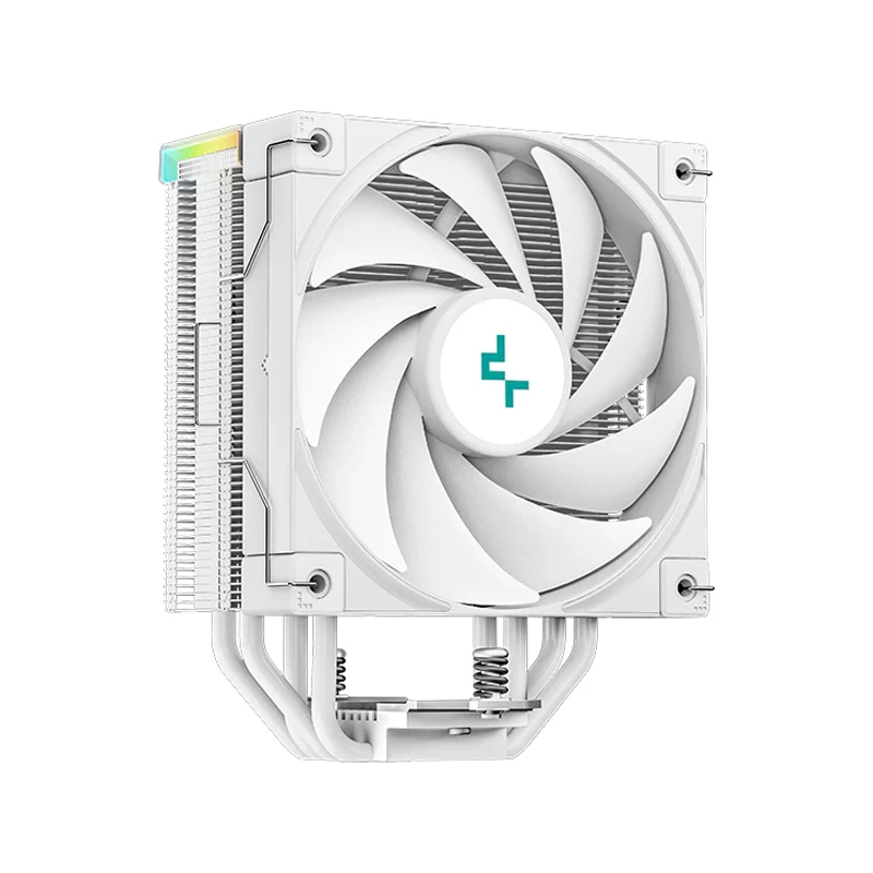 خنک‌کننده پردازنده DeepCool AK400 DIGITAL WH