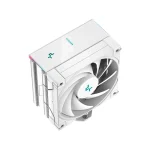 خنک‌کننده پردازنده DeepCool AK400 DIGITAL WH