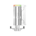 خنک‌کننده پردازنده DeepCool AK400 DIGITAL WH