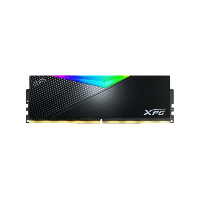 رم ای دیتا مدل LANCER RGB 32GB (2x16GB) 5200MHz DDR5 CL38 3 رم ای دیتا مدل LANCER RGB 32GB (2x16GB) 5200MHz DDR5