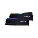رم جی اسکیل Trident Z5 RGB DDR5 7600MHz CL36