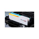 رم جی اسکیل مدل Ripjaws M5 Neo RGB 32GB (2×16GB) DDR5 6000MHz CL36 white