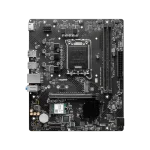 مادربرد ام اس آی PRO H610M-S WIFI DDR4