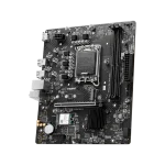 مادربرد ام اس آی PRO H610M-S WIFI DDR4