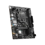 مادربرد ام اس آی PRO H610M-S WIFI DDR4