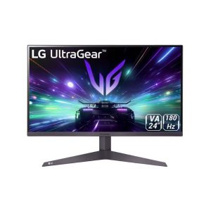 مانیتور ال جی 24GS50F-B سایز 24 اینچ