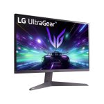 مانیتور ال جی 24GS50F-B سایز 24 اینچ