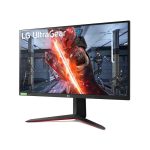 مانیتور ال جی مدل 27GP750-B سایز 27 اینچ