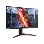مانیتور ال جی مدل 27GP750-B سایز 27 اینچ