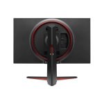 مانیتور ال جی مدل 27GP750-B سایز 27 اینچ