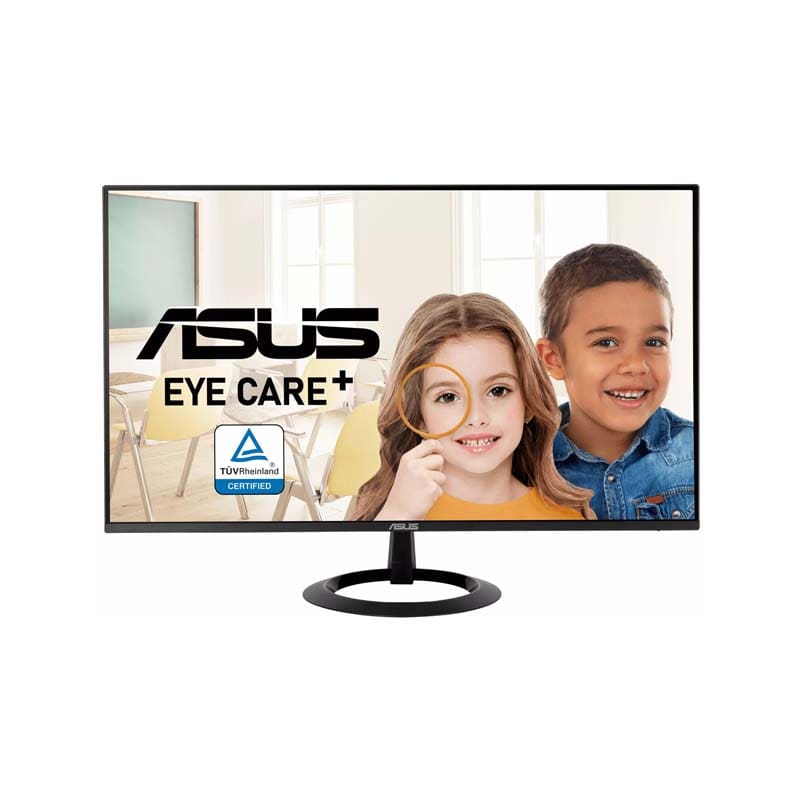 مانیتور ایسوس مدل VZ27EHF سایز 27 اینچ