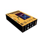 مانیتور تویستد مایندز مدل TM27DQI سایز 27 اینچ