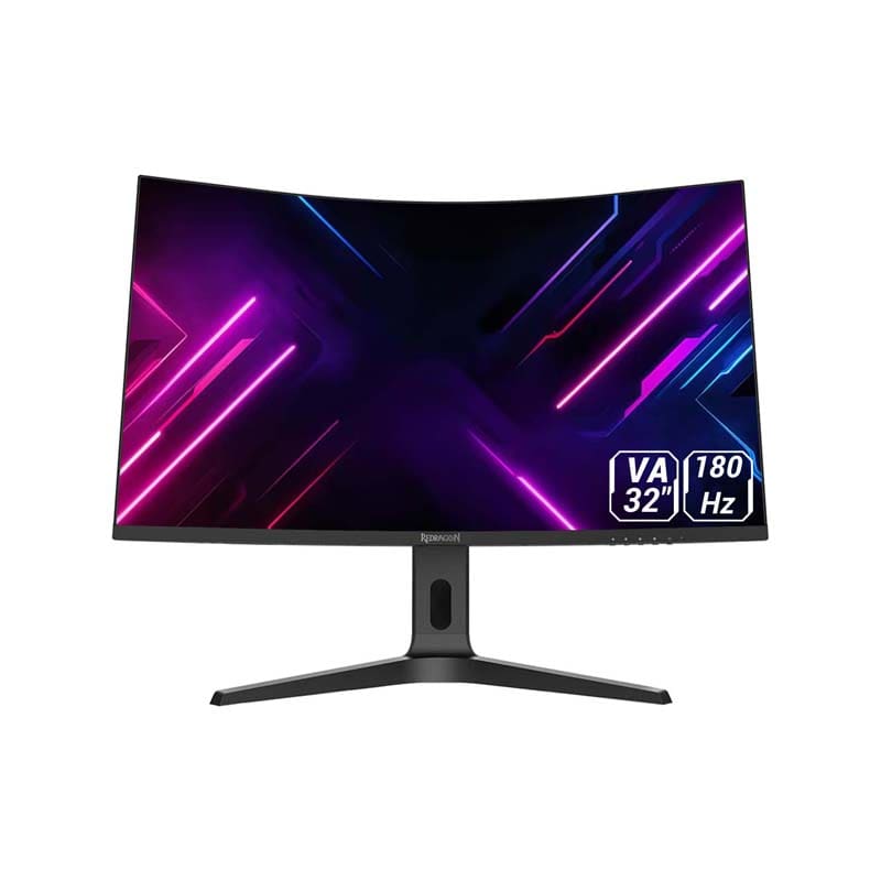 مانیتور ردراگون مدل GM32H2Q سایز 32 اینچ
