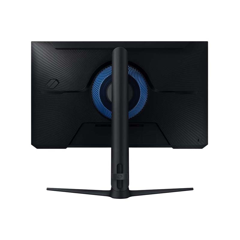 مانیتور سامسونگ مدل Odyssey G3 G30D LS24DG302EMXUE سایز 24 اینچ 12 مانیتور سامسونگ Odyssey G3 G30D LS24DG302EEXXS سایز 24 اینچ