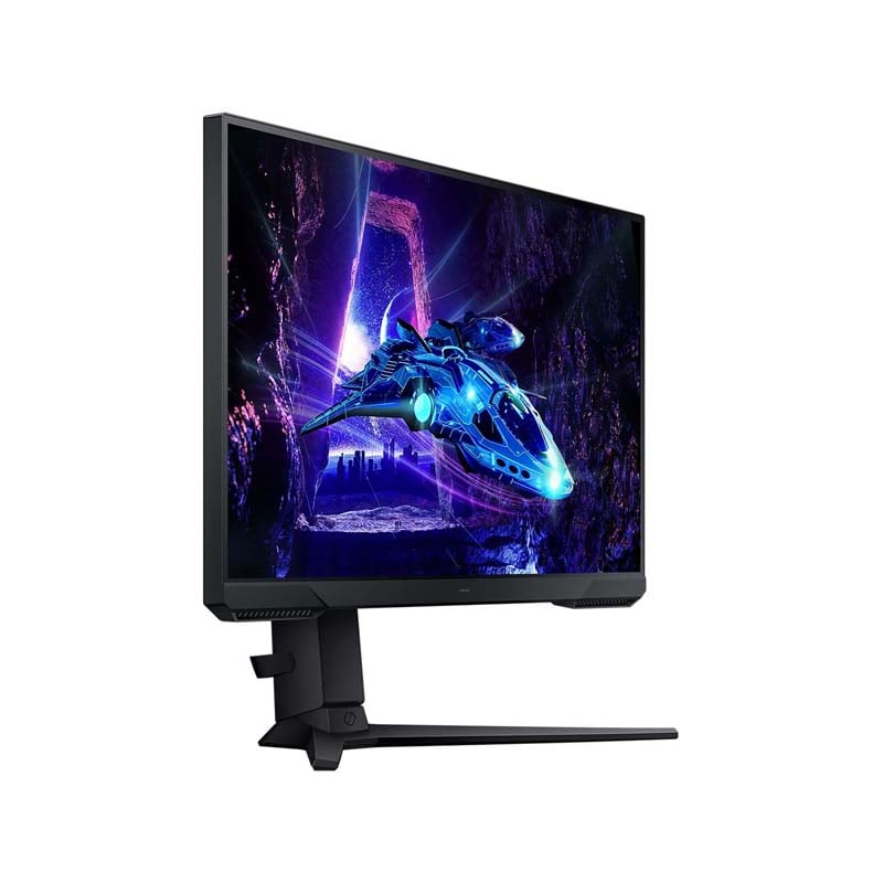 مانیتور سامسونگ مدل Odyssey G3 G30D LS24DG302EMXUE سایز 24 اینچ 3 مانیتور سامسونگ Odyssey G3 G30D LS24DG302EEXXS سایز 24 اینچ