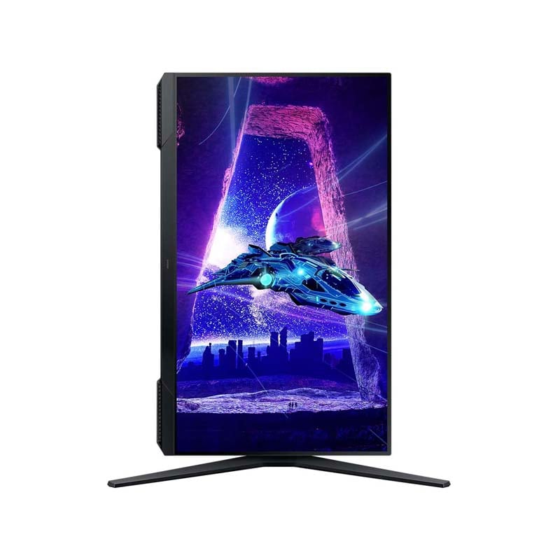 مانیتور سامسونگ مدل Odyssey G3 G30D LS24DG302EMXUE سایز 24 اینچ 4 مانیتور سامسونگ Odyssey G3 G30D LS24DG302EEXXS سایز 24 اینچ