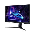 مانیتور سامسونگ Odyssey G3 G30D LS24DG302EEXXS سایز 24 اینچ