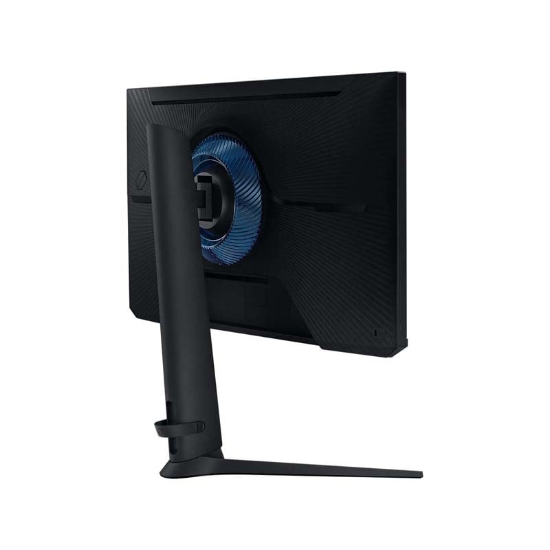 مانیتور سامسونگ مدل Odyssey G3 G30D LS24DG302EMXUE سایز 24 اینچ 9 مانیتور سامسونگ Odyssey G3 G30D LS24DG302EEXXS سایز 24 اینچ